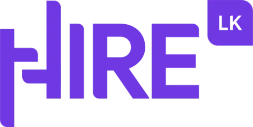Hire.lk logo