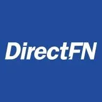 DirectFN logo