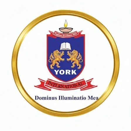 York International School logo