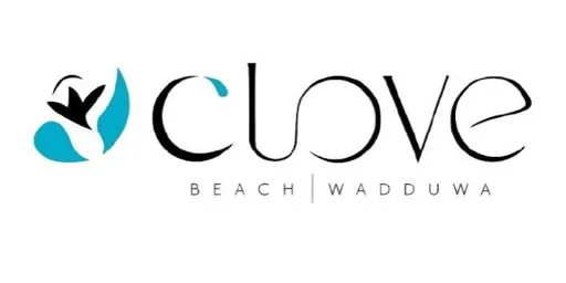CLOVE BEACH WADDUWA logo