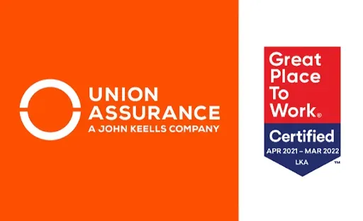Union Assurance PLC logo