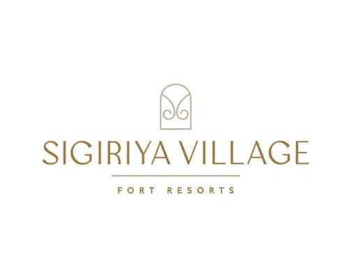 Sigiriya Village Hotel logo