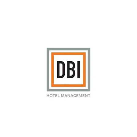 DBI Ceylon Hotels logo
