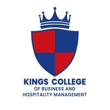 Kings College logo