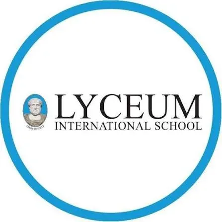 Lyceum International School logo
