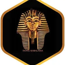 NEW HOTEL KABALANA logo