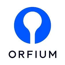 Orfium logo