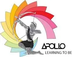 APOLLO INTERNATIONAL SCHOOL logo